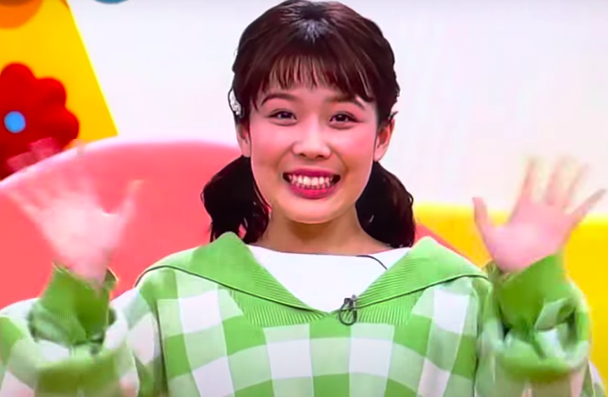 ながたまやお姉さん痩せて可愛くなった ダンスが上手い理由は 経歴もスゴかった カブピース